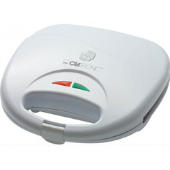 Сэндвичница Clatronic ST 3477 (белый)