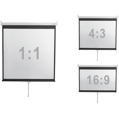 Проекционный экран Digis Optimal-D 308x310 DSOD-1108