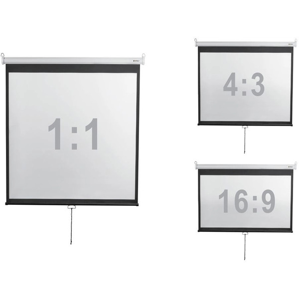 Проекционный экран Digis Optimal-D 308x310 DSOD-1108