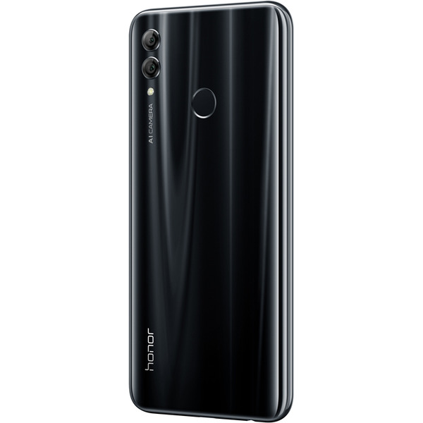 Смартфон Honor 10 Lite (HRY-LX1) 3GB/32GB Midnight Black