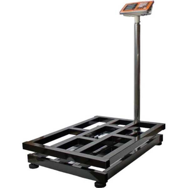 Весы торговые Shtapler PW 600 60*80 71057100