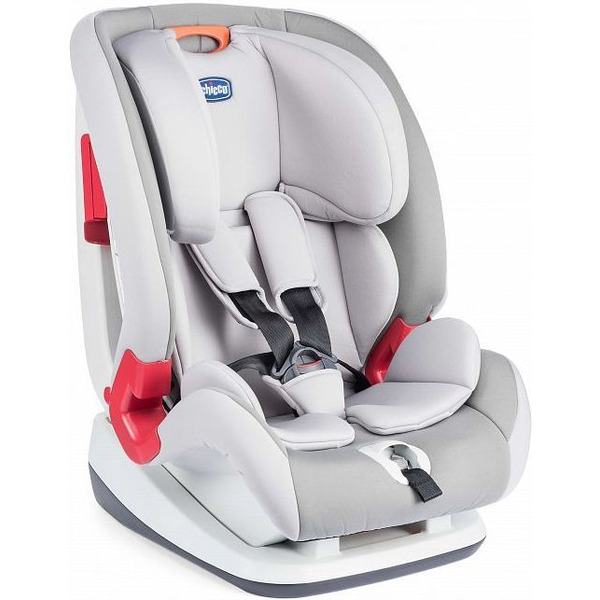 Детское автокресло Chicco YOUniverse 123 GREY