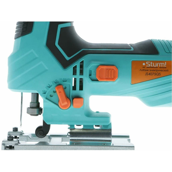 Электролобзик Sturm! JS4075QS