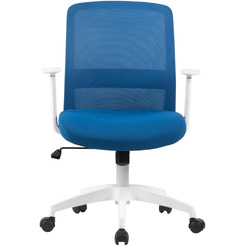 Кресло Cactus CS-WMC333-BL (темно-синий)