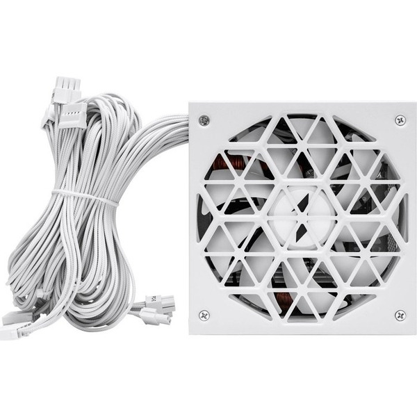 Блок питания 1STPLAYER HA-650AC1-WH