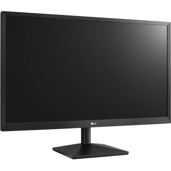Монитор LG 27MK400H-B