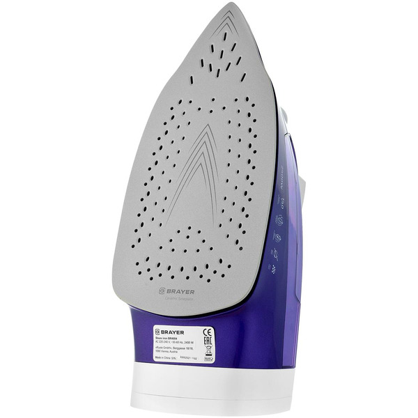 Утюг Brayer BR4004