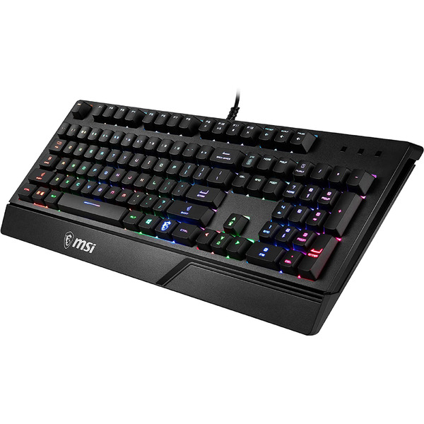Клавиатура MSI Vigor GK20 (S11-04RU230-CLA)