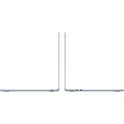 Ноутбук Apple MacBook Air 13" M4 2025 A3240 MC6U4LL Sky Blue