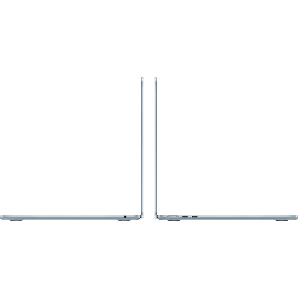Ноутбук Apple MacBook Air 13" M4 2025 A3240 MC6U4LL Sky Blue
