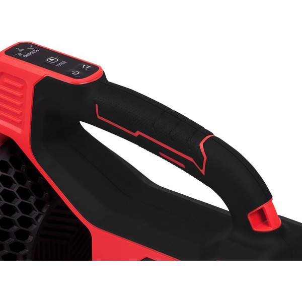 Воздуходувка Stavr SAB 18BL-42 (без АКБ и ЗУ)