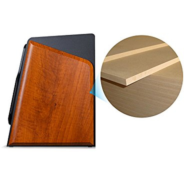 Активная акустическая система F&D R60BT Black