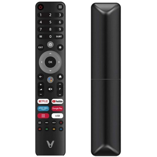 Телевизор Viomi YMD43ACURUS1