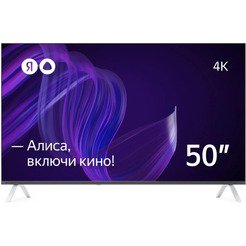 Телевизор Яндекс с Алисой 50 (YNDX-00072)