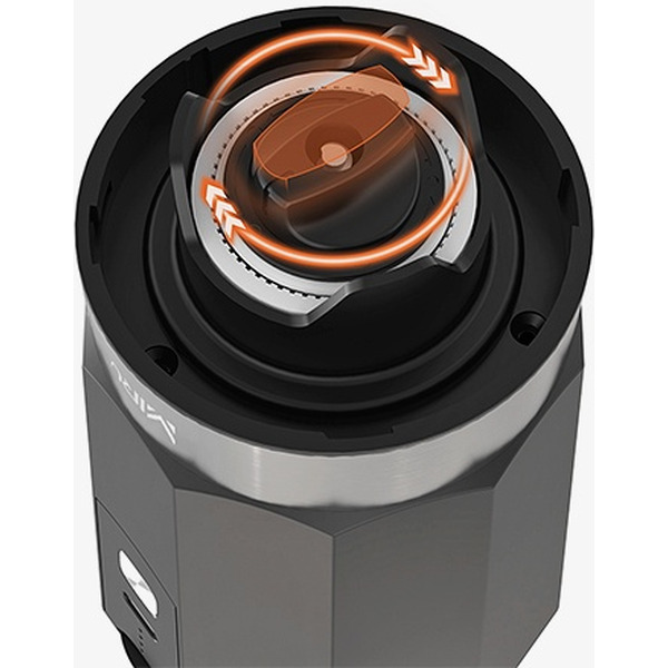 Кофемолка Miru KACG01