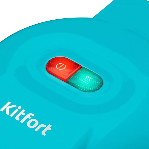 Вафельница Kitfort КТ-3614-2