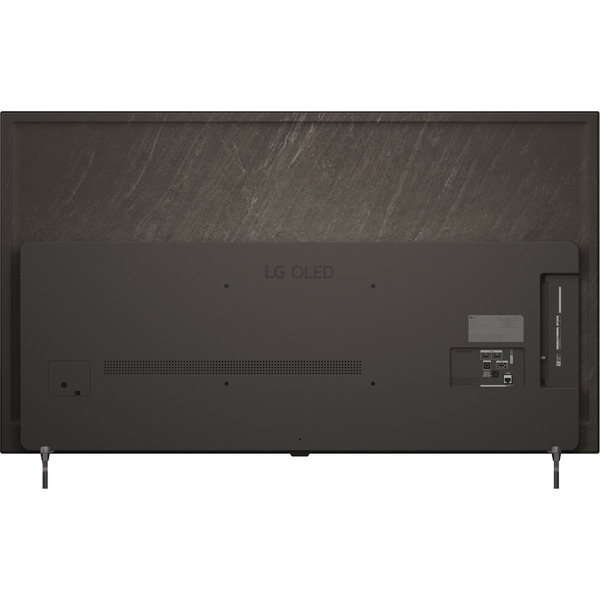 Телевизор LG OLED55B6RLA