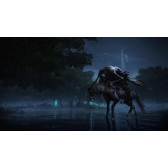 Игра Elden Ring для PS4 [русские субтитры]