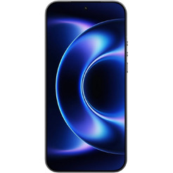 Смартфон Xiaomi 17 Ultra 16GB/512GB Black EU