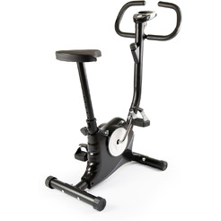 Велотренажер Atlas Sport Cardio Black