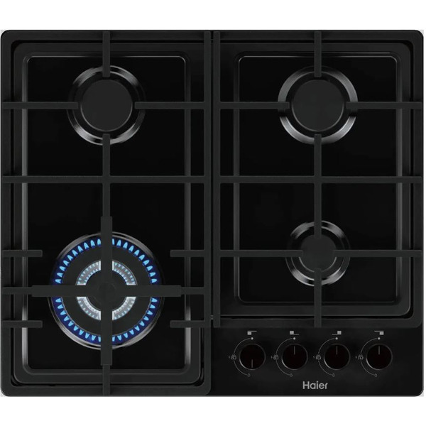 Газовая варочная панель Haier HHQ-M64CTB