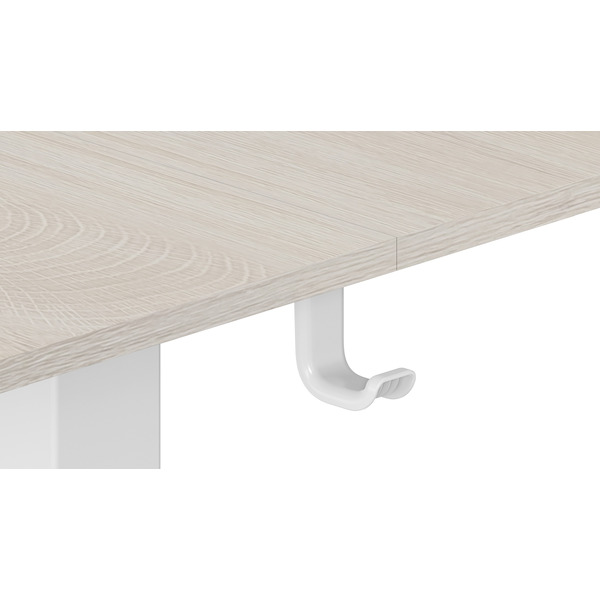 Стол RITMIX TBL-1202 Milk Oak