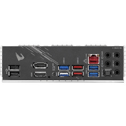 Материнская плата Gigabyte B550 Aorus Elite AX V2