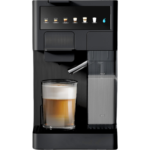 Кофеварка GRIGIO MV-729 (черный)