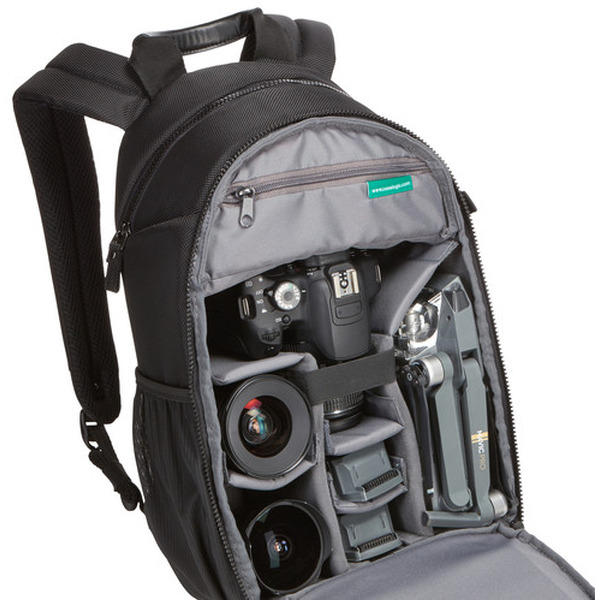 Рюкзак Case Logic Bryker BRBP-105 (черный)