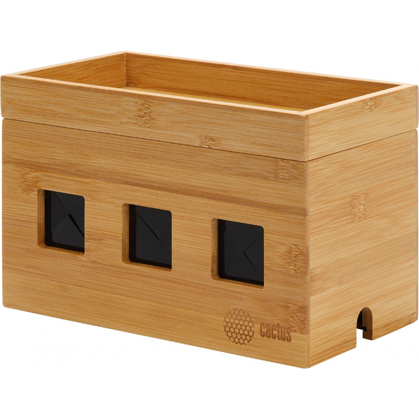 Органайзер Cactus CS-BOX-BAM