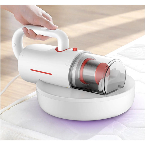 Антиклещевой пылесос Deerma CM1300W