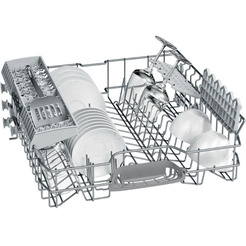 Встраиваемая посудомоечная машина Bosch Serie 4 SMV41D10EU