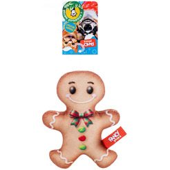 Игрушка для животных FANCY PETS NYS15D "Пряник"