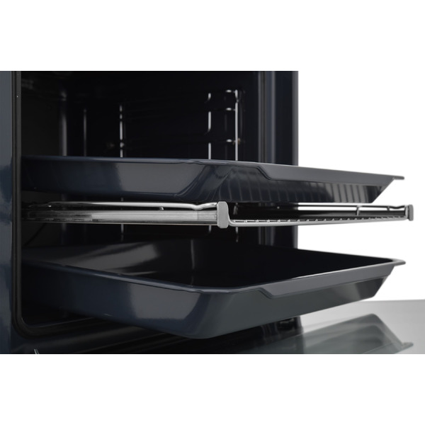 Духовой шкаф GRUNDIG GEBM19300BC