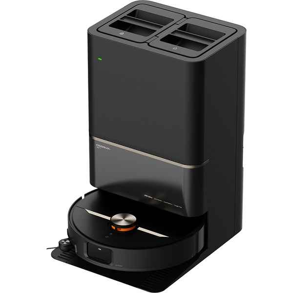 Робот-пылесос Deerma DEM-X90 Ultra