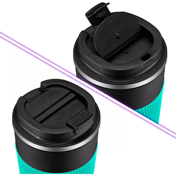 Термокружка Kitfort KT-1227