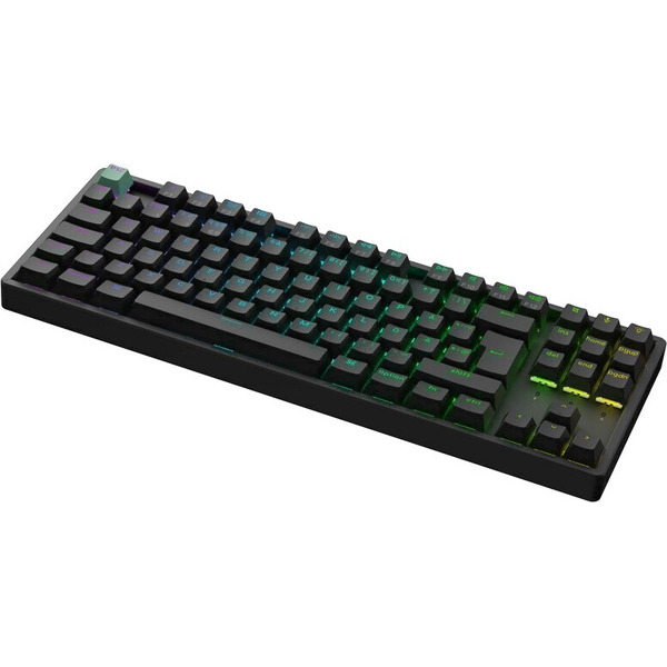 Клавиатура Keychron K8H-J1 Nebula Switch черная