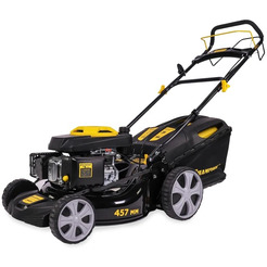 Газонокосилка бензиновая Champion LM4630