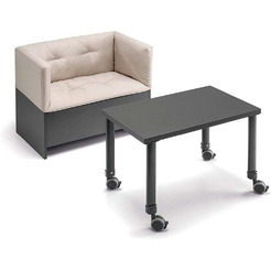 Комод пеленальный CAM Growi 2 в 1 C211-C261 (бежевый)