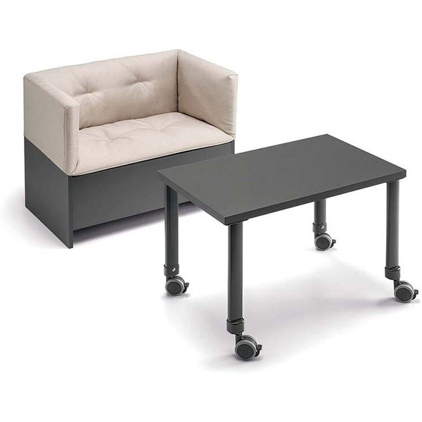 Комод пеленальный CAM Growi 2 в 1 C211-C261 (бежевый)