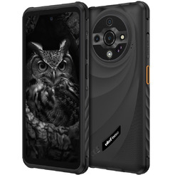 Смартфон Ulefone Armor X31 Pro 8GB/256GB (черный)