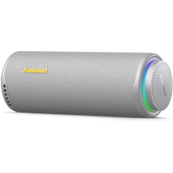 Беспроводная колонка Tronsmart T8 (серый)