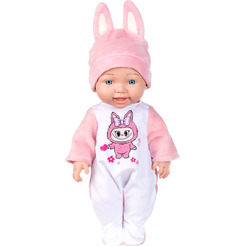 Кукла Fancy Милая зайка PU31