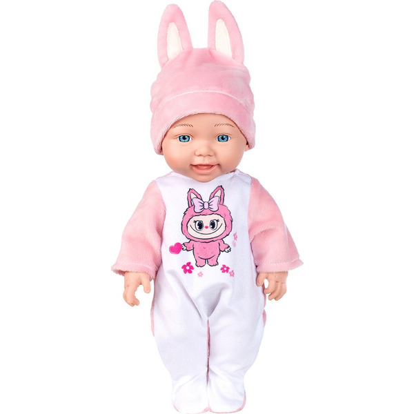 Кукла Fancy Милая зайка PU31