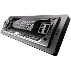 USB-магнитола Aura Fireball-304BT