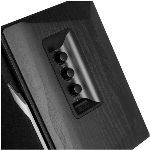 Аудиосистема Edifier R1380T (черный)