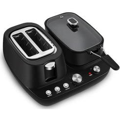 Мульти-тостер Sonifer SF-4024