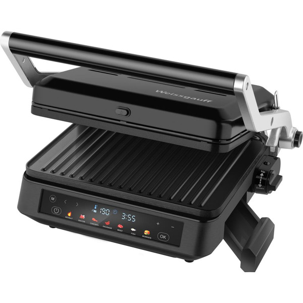 Электрогриль WEISSGAUFF WCG-350 Chef"s Steak