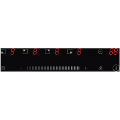 Варочная поверхность стеклокерамическая CANDY CHXC64TDAB