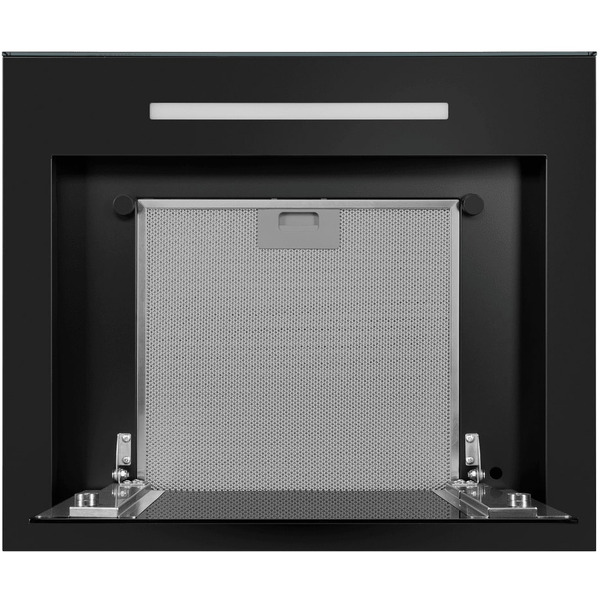 Кухонная вытяжка MAUNFELD Modern 60 (чёрный)